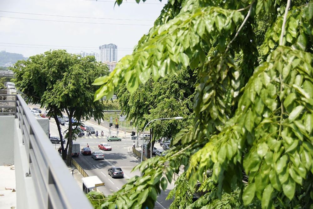 kuala lumpur
