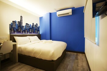 kuala lumpur