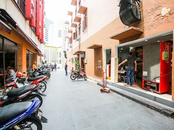 oyo 89562 hotel shalimar