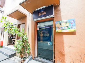 oyo 89562 hotel shalimar