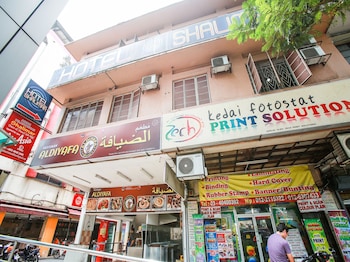 oyo 89562 hotel shalimar