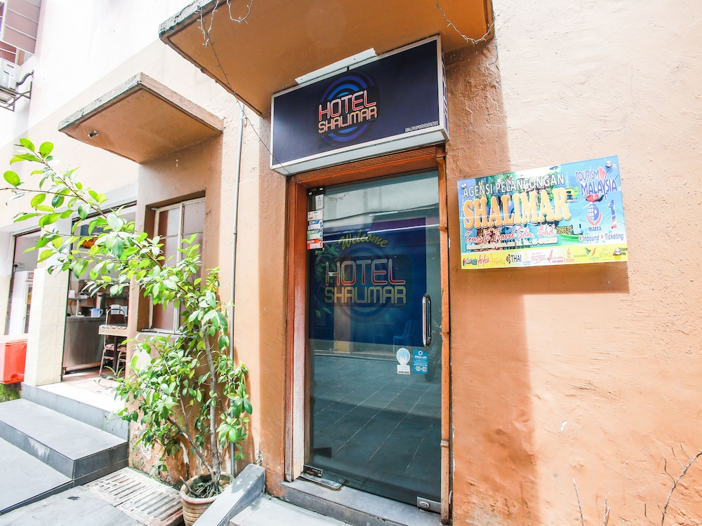 oyo 89562 hotel shalimar