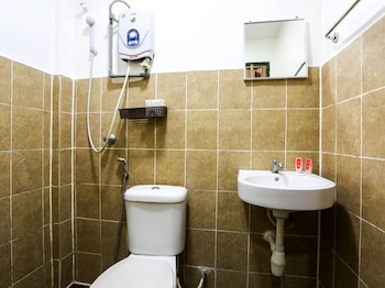 oyo 89562 hotel shalimar