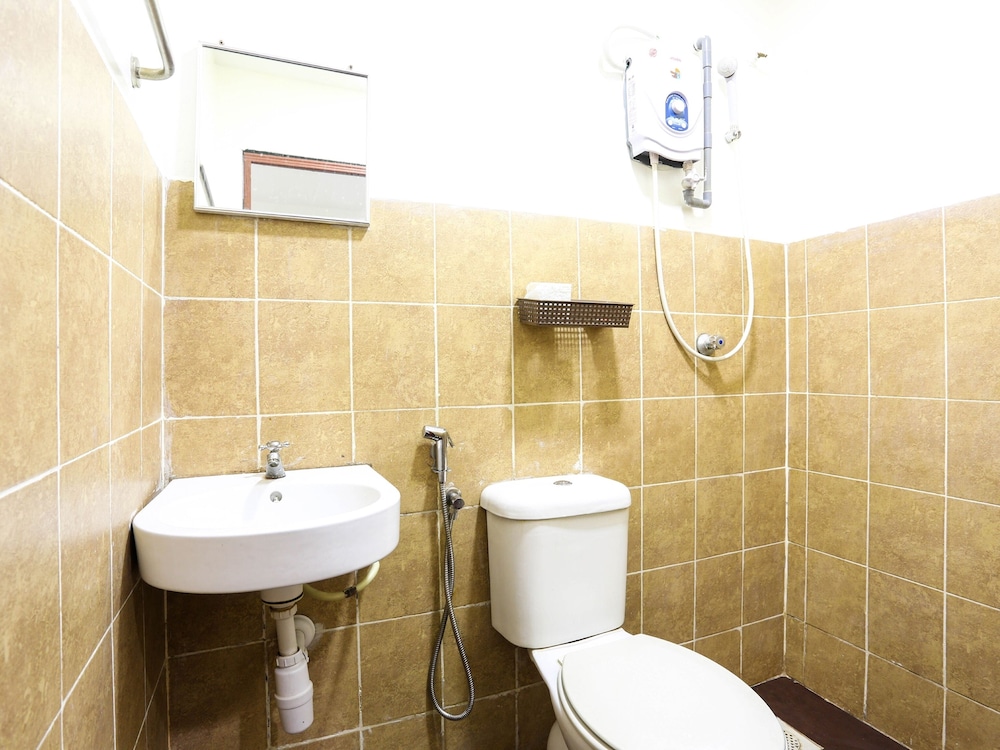 oyo 89562 hotel shalimar
