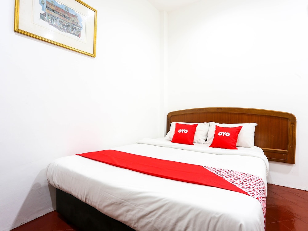 oyo 89562 hotel shalimar