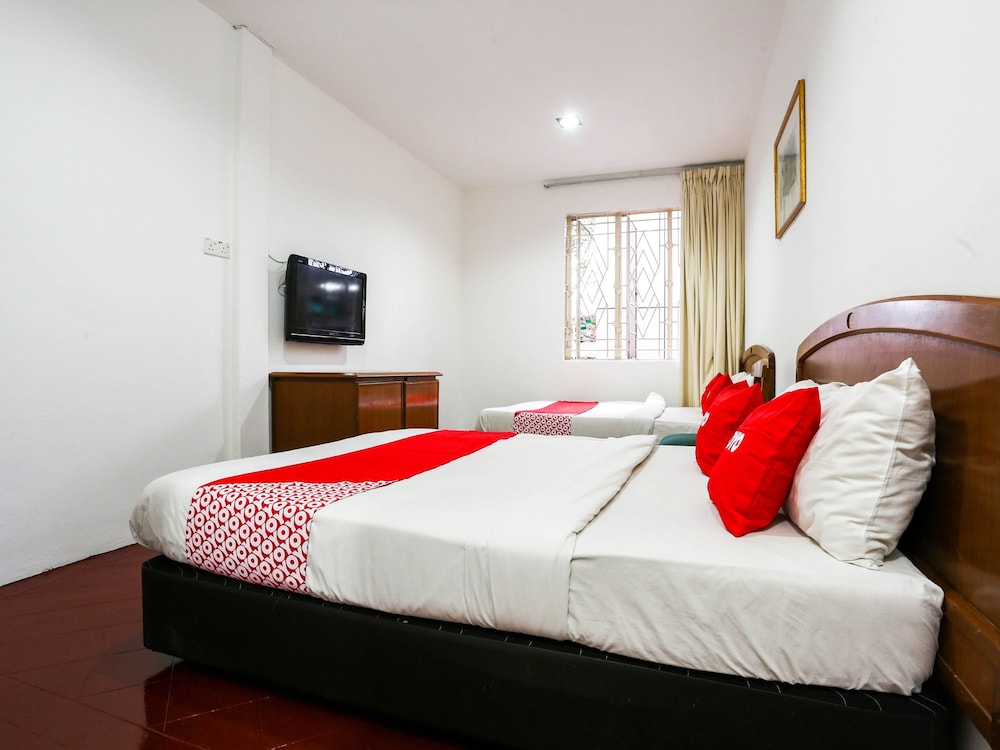 oyo 89562 hotel shalimar