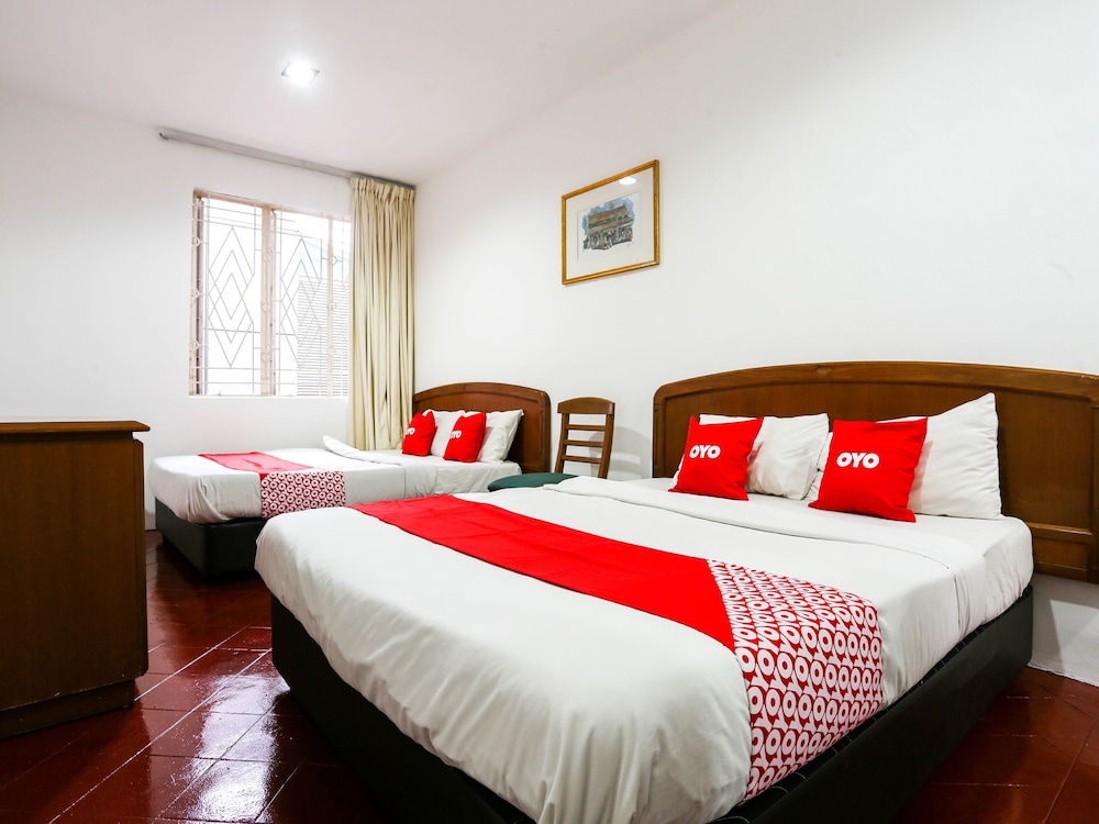 oyo 89562 hotel shalimar