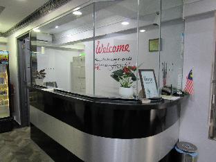 Fast Hotel Idaman Near To Iium Kl,Gombak>>Batu Caves,3 star