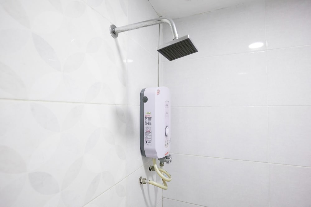 fast hotel idaman near to iium kl