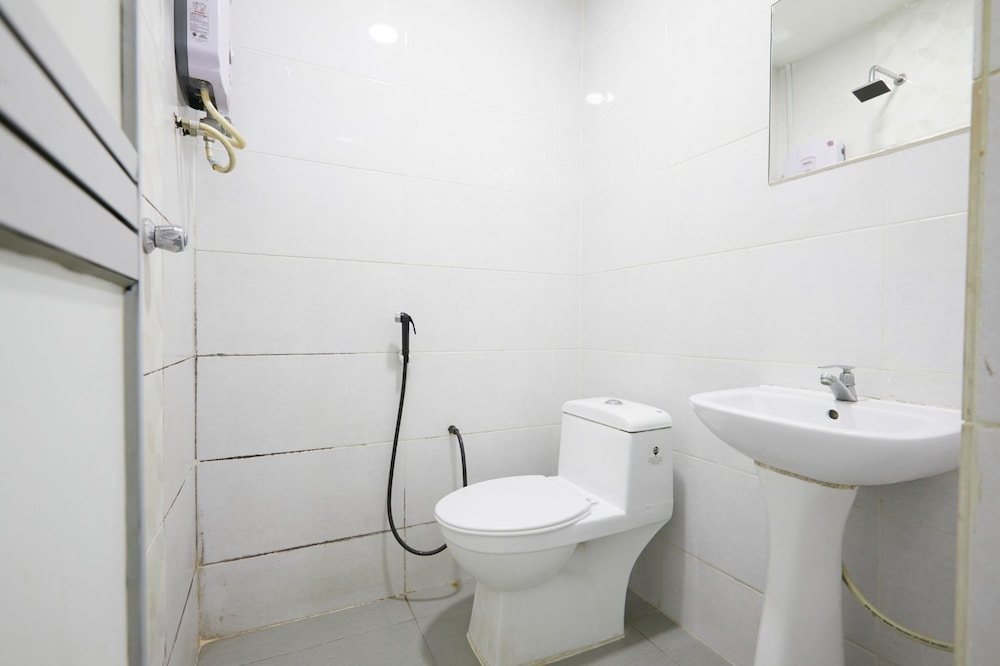 fast hotel idaman near to iium kl