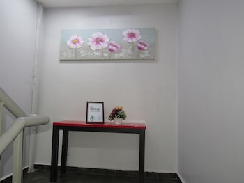 fast hotel idaman near to iium kl