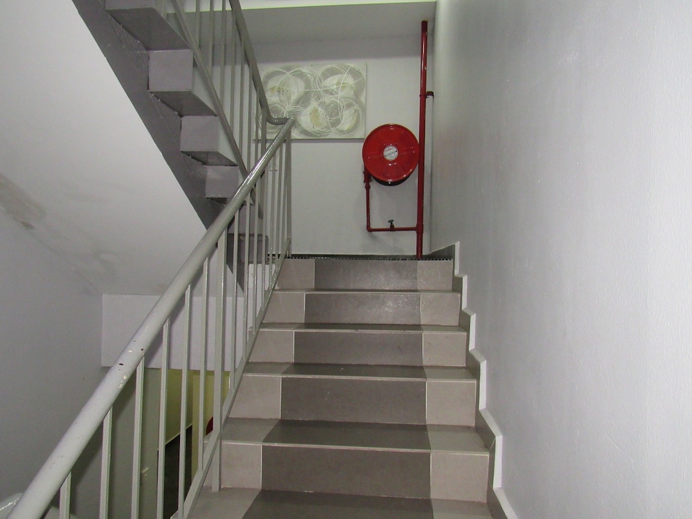 fast hotel idaman near to iium kl