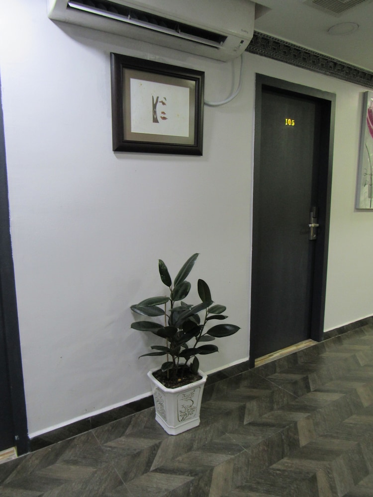 fast hotel idaman near to iium kl