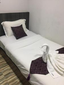Fast Hotel Idaman Near To Iium Kl,Gombak>>Batu Caves,3 star