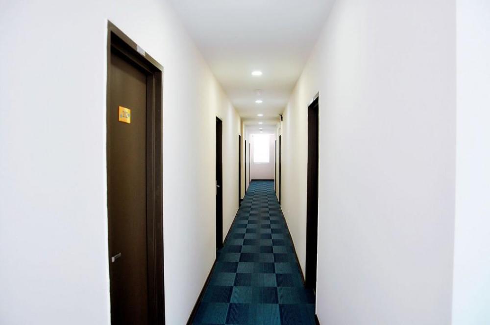 gem hotel nusajaya