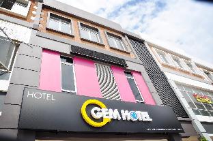 Gem Hotel Nusajaya,Iskandar Puteri>>Gelang Patah,3 star