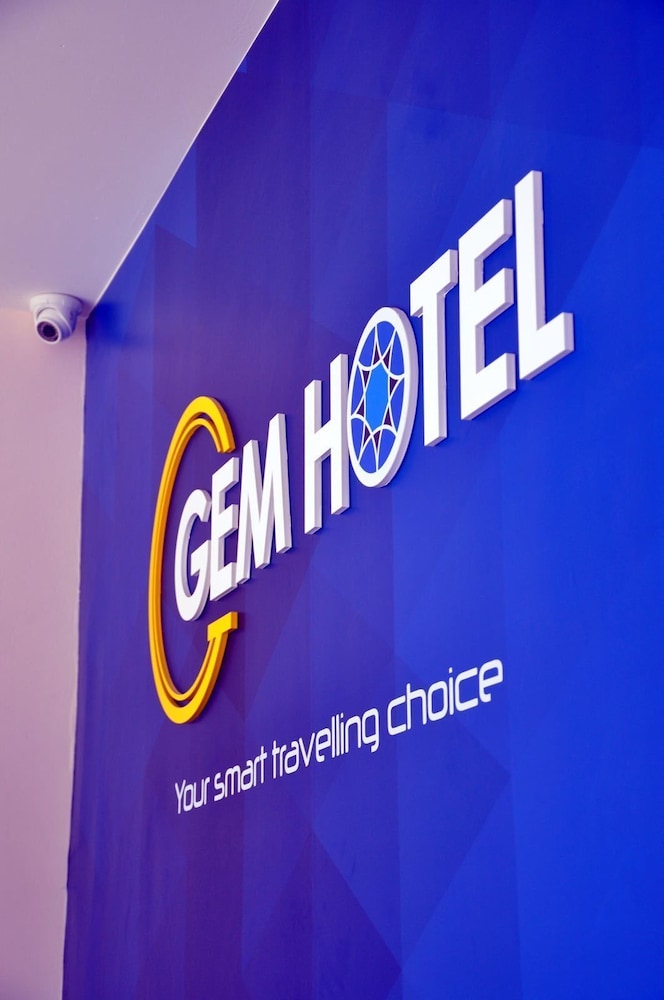 gem hotel nusajaya