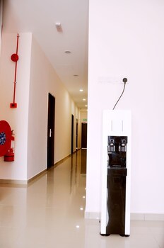 gem hotel nusajaya