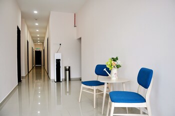 gem hotel nusajaya