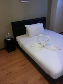 gem hotel nusajaya