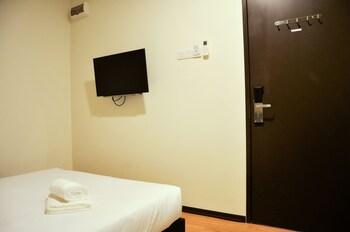 gem hotel nusajaya