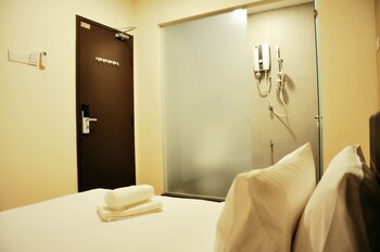 gem hotel nusajaya