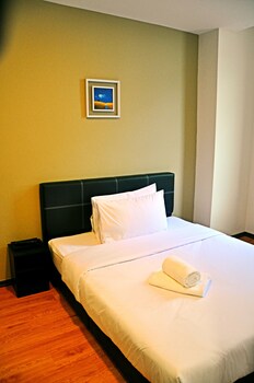 gem hotel nusajaya