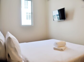 gem hotel nusajaya
