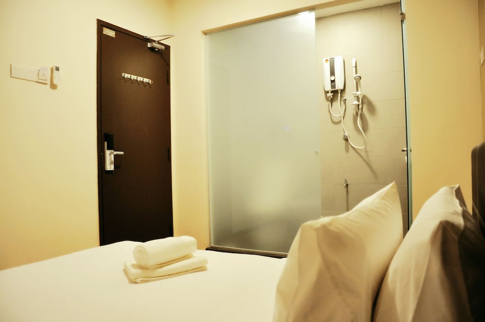 gem hotel nusajaya