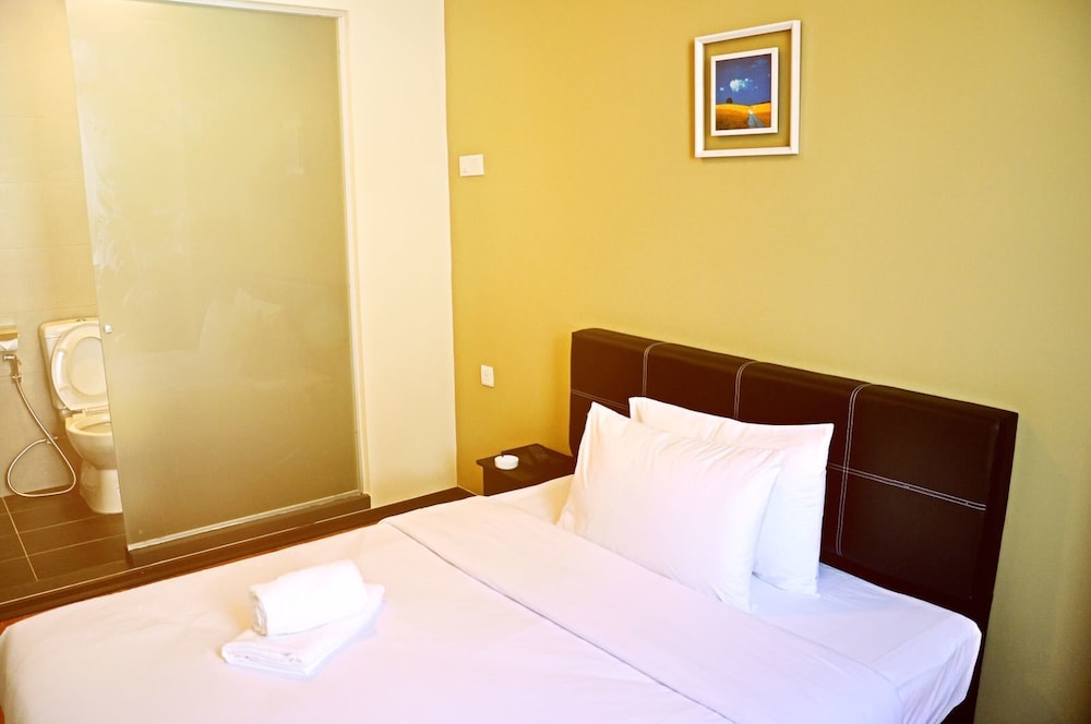 gem hotel nusajaya
