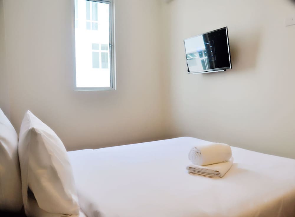 gem hotel nusajaya