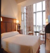 hotel indiana llanes