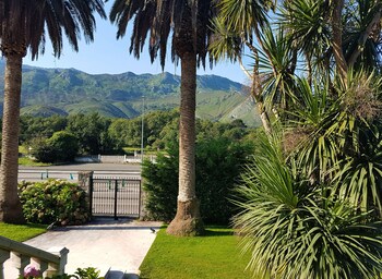 hotel indiana llanes