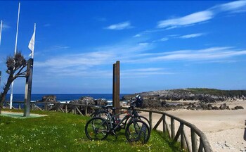 hotel indiana llanes