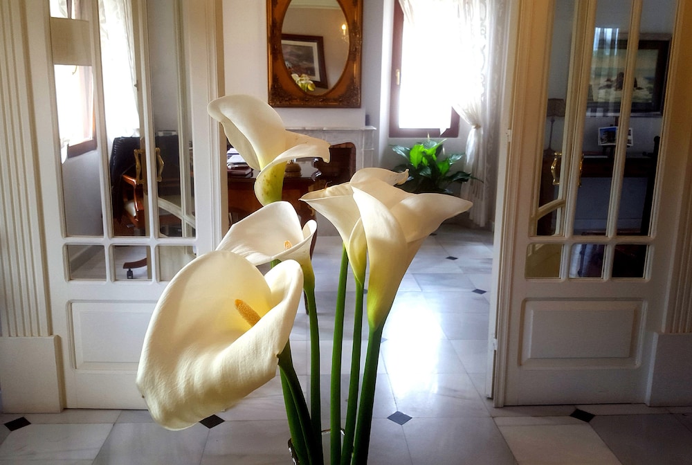 hotel indiana llanes