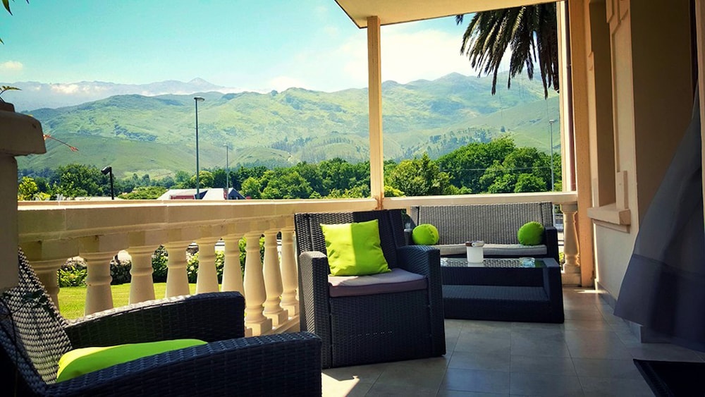 hotel indiana llanes