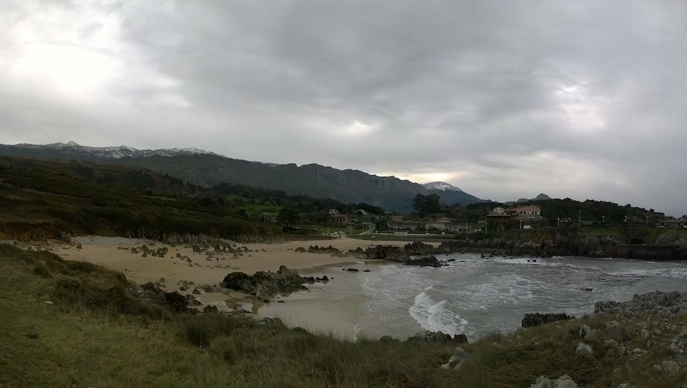 hotel indiana llanes