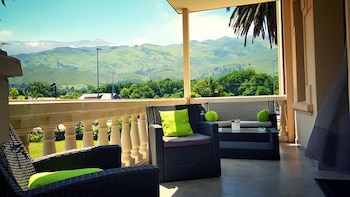 hotel indiana llanes