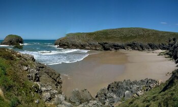 hotel indiana llanes