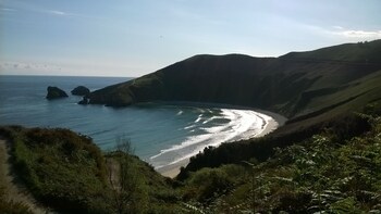 hotel indiana llanes