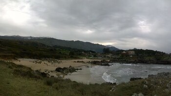 hotel indiana llanes