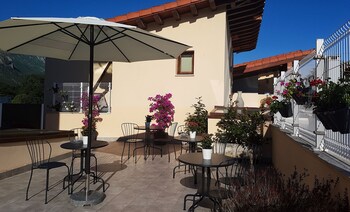 hotel indiana llanes