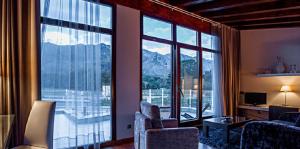 hotel indiana llanes