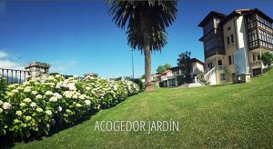 hotel indiana llanes