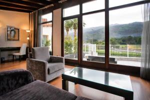 hotel indiana llanes