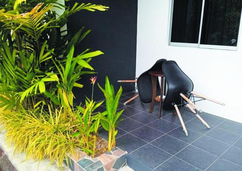 langkawi anjung villa