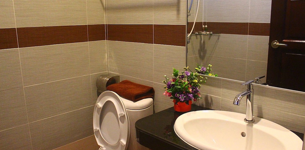 langkawi anjung villa