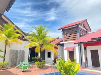 langkawi anjung villa