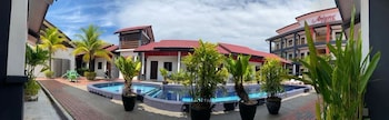 langkawi anjung villa
