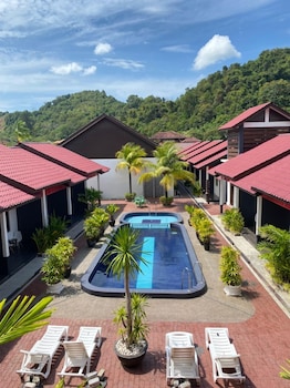 langkawi anjung villa